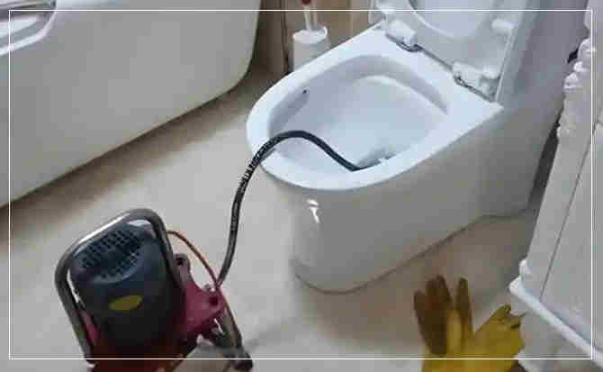 碾子山马桶蹲坑蹲厕疏通